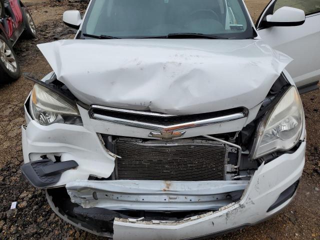 Photo 12 from auction – 2015 CHEVROLET EQUINOX LT with VIN 2GNALBEK1F6406166