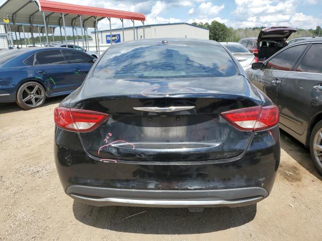 Photo 6 from auction – 2015 CHRYSLER 200 LIMITE with VIN 1C3CCCAB7FN591398