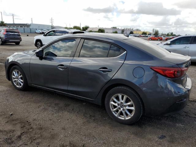 Photo 2 from auction – 2015 MAZDA 3 TOURING with VIN 3MZBM1V79FM228655