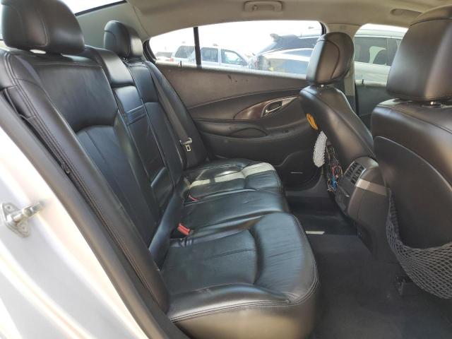 Photo 10 from auction – 2011 BUICK LACROSSE C with VIN 1G4GE5ED4BF133364