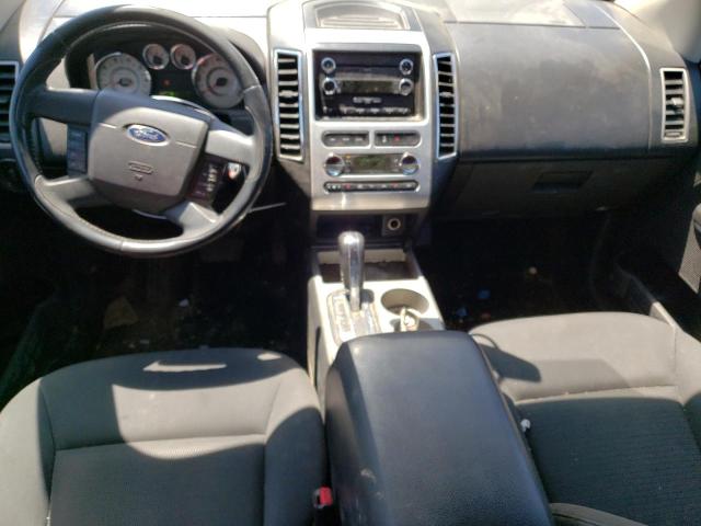 Photo 8 from auction – 2008 FORD EDGE SEL with VIN 2FMDK48C38BA92311