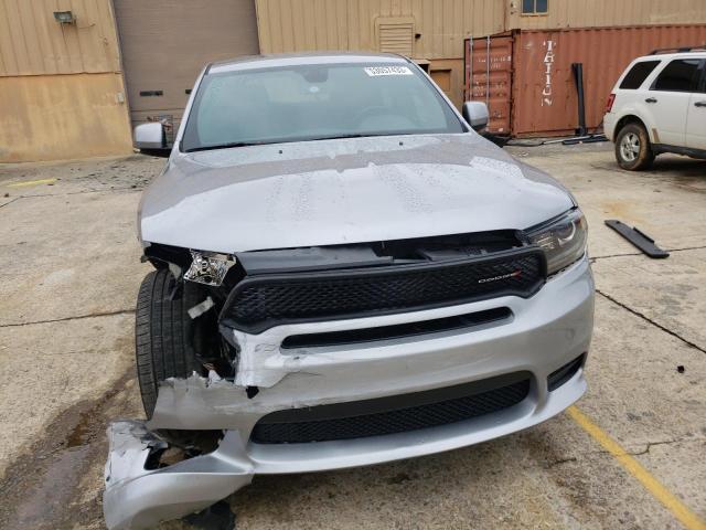 Photo 5 from auction – 2020 DODGE DURANGO GT with VIN 1C4RDHDG6LC259001