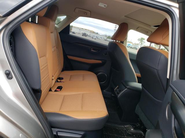 Photo 10 from auction – 2018 LEXUS NX 300 BAS with VIN JTJBARBZ4J2158933