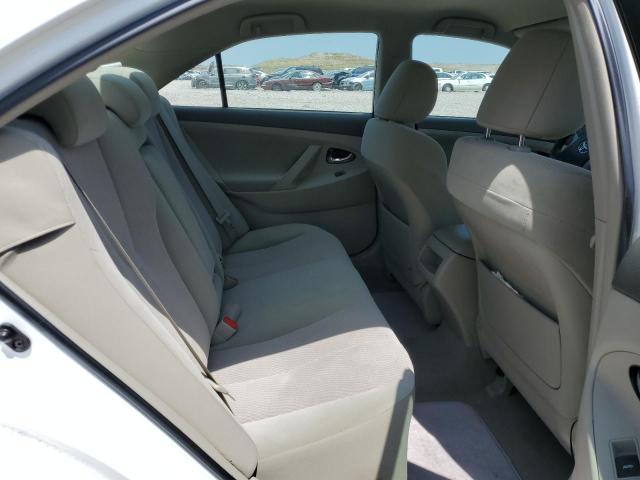Photo 10 from auction – 2011 TOYOTA CAMRY BASE with VIN 4T1BF3EKXBU685389