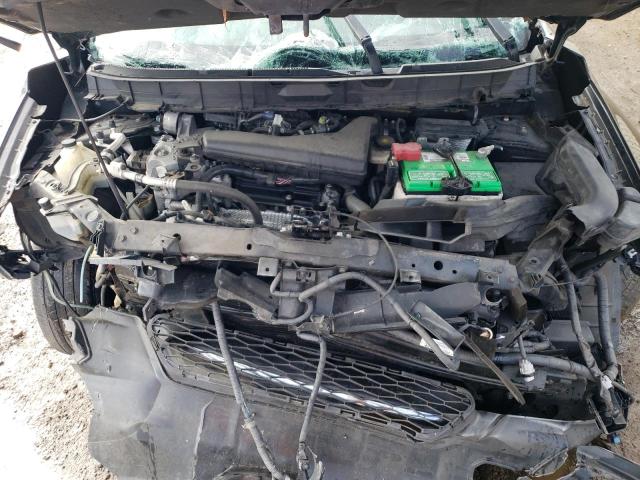 Photo 11 from auction – 2014 NISSAN ROGUE S with VIN 5N1AT2MT9EC770985