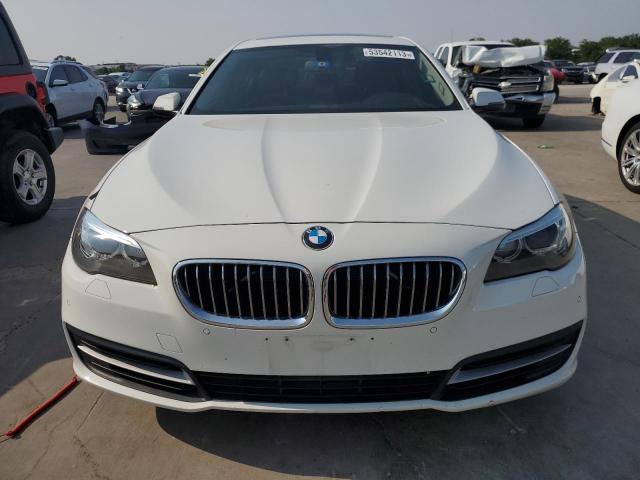 Photo 5 from auction – 2014 BMW 528 I with VIN WBA5A5C52ED500035