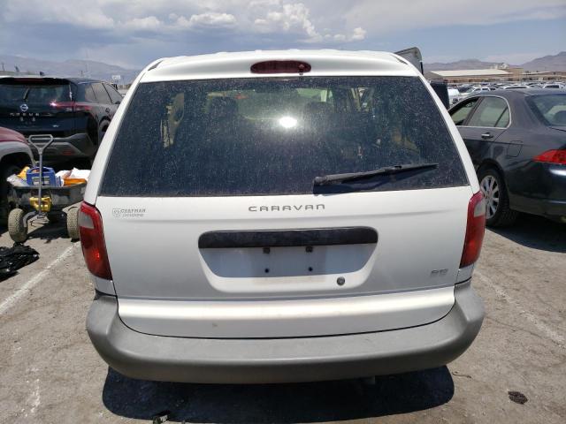 Photo 6 from auction – 2001 DODGE CARAVAN SE with VIN 1B8GP25331B129828
