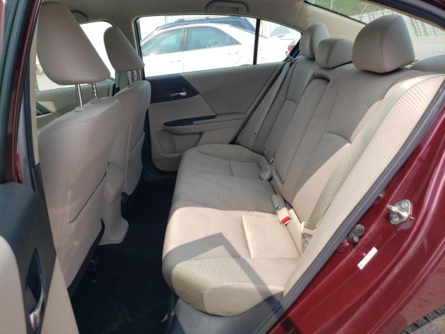 Photo 10 from auction – 2014 HONDA ACCORD LX with VIN 1HGCR2F3XEA058779
