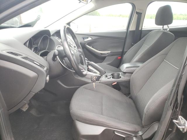 Photo 7 from auction – 2012 FORD FOCUS SEL with VIN 1FAHP3M24CL338909