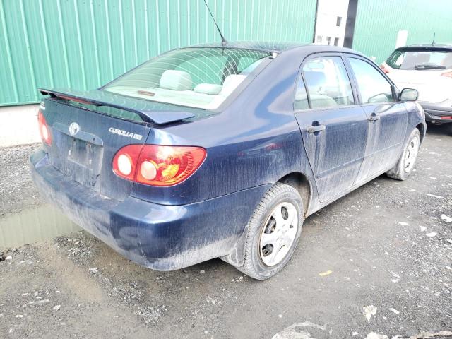 Photo 3 from auction – 2007 TOYOTA COROLLA LE with VIN 2T1BR32E87C774361