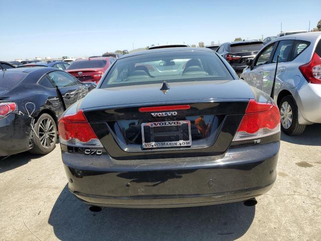 Photo 6 from auction – 2007 VOLVO C70 with VIN YV1MC68257J018557