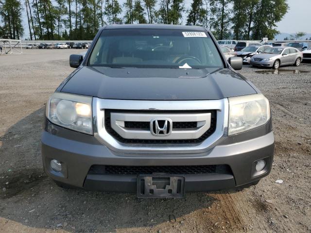 Photo 5 from auction – 2009 HONDA PILOT EXL with VIN 5FNYF48549B004785