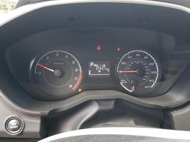 Photo 9 from auction – 2019 SUBARU CROSSTREK with VIN JF2GTACC4KH248372