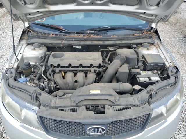 Photo 11 from auction – 2010 KIA FORTE LX with VIN KNAFT4A23A5057156