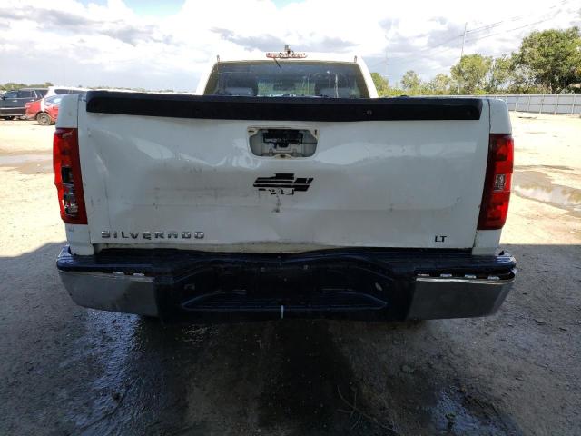 Photo 6 from auction – 2009 CHEVROLET SILVERADO2 with VIN 1GCEC19079E154405