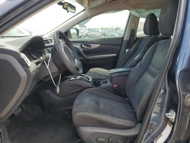 Photo 7 from auction – 2015 NISSAN ROGUE S with VIN KNMAT2MT1FP589975