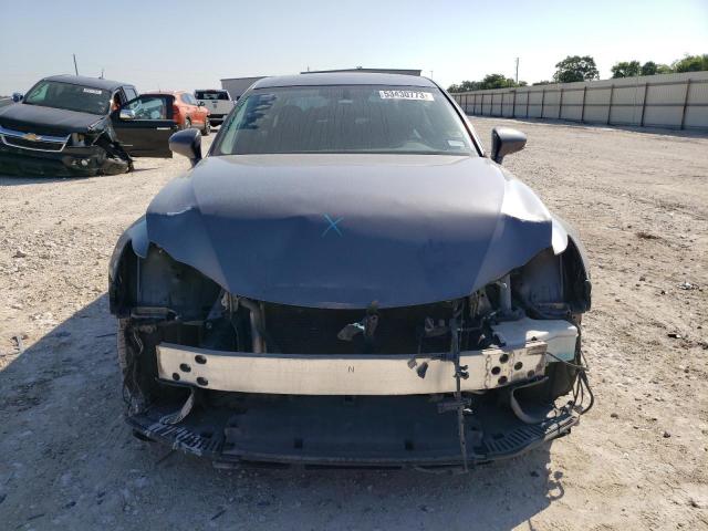 Photo 5 from auction – 2016 LEXUS IS 200T with VIN JTHBA1D29G5004924