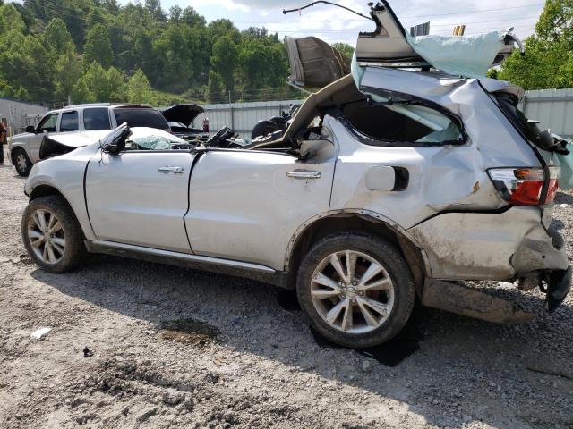 Photo 2 from auction – 2013 DODGE DURANG with VIN 1C4RDJDG7DC535730