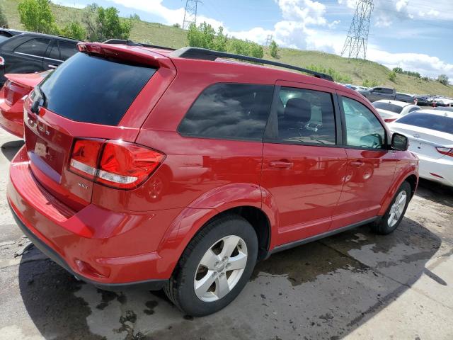 Photo 3 from auction – 2012 DODGE JOURNEY SX with VIN 3C4PDDBG4CT307781