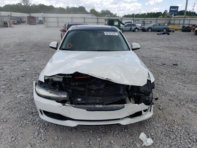 Photo 5 from auction – 2015 BMW 328 I with VIN WBA3A5C57FF608518