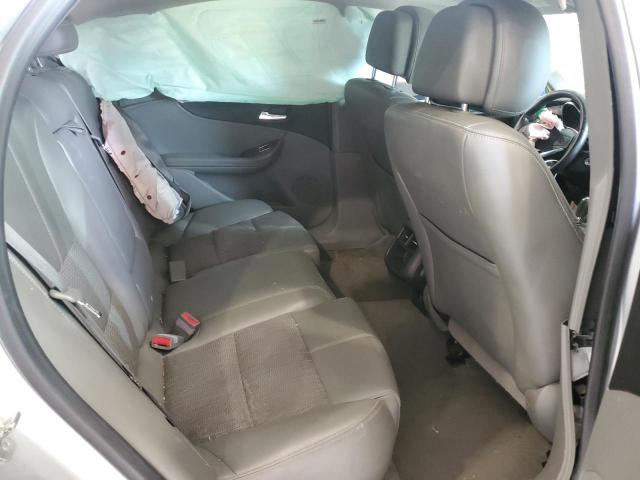 Photo 10 from auction – 2014 CHEVROLET IMPALA LT with VIN 2G1125S36E9103240
