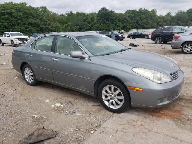 Photo 4 from auction – 2002 LEXUS ES 300 with VIN JTHBF30GX25007063