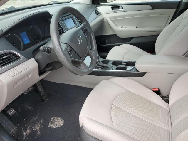 Photo 7 from auction – 2015 HYUNDAI SONATA with VIN 5NPE24AA6FH220074