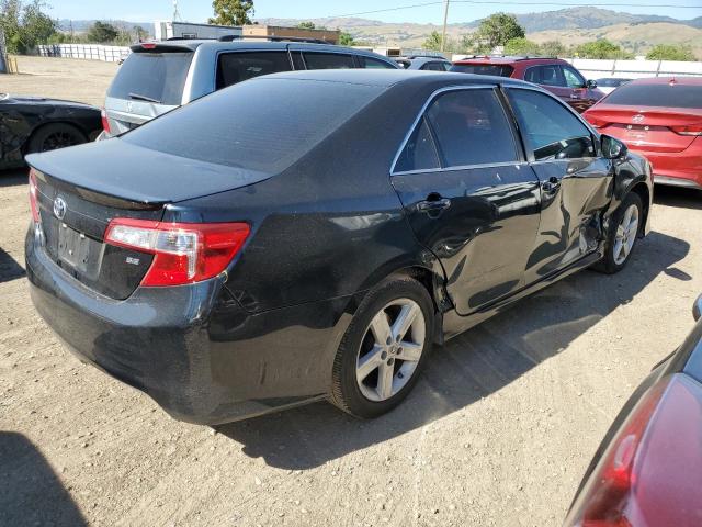 Photo 3 from auction – 2014 TOYOTA CAMRY L with VIN 4T1BF1FK8EU470455