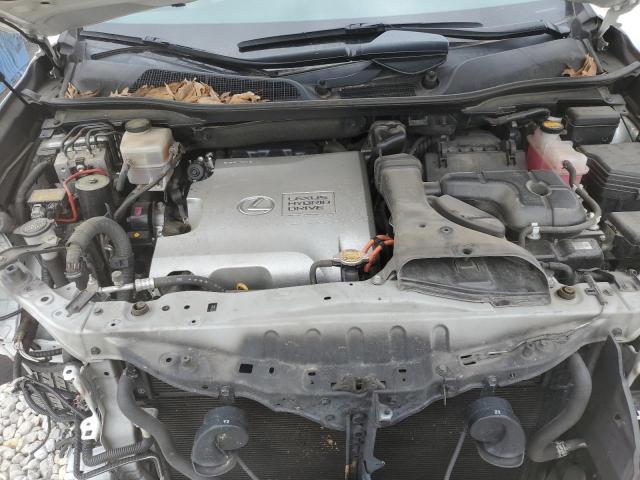 Photo 12 from auction – 2010 LEXUS RX 450 with VIN JTJBC1BA6A2022292
