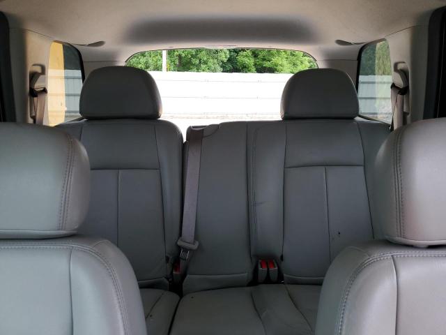 Photo 10 from auction – 2006 CHEVROLET TRAILBLAZE with VIN 1GNDT13SX62335749
