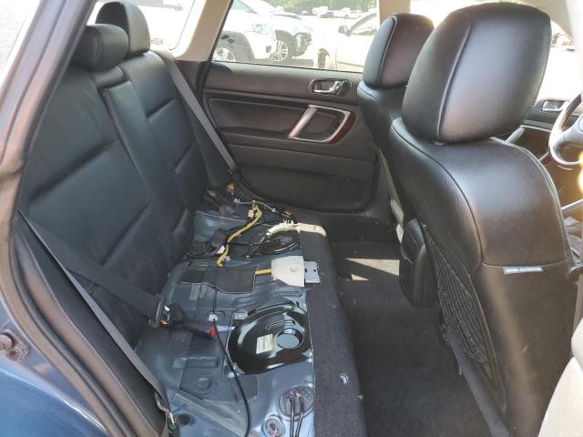 Фото 10 с аукциона – 2009 SUBARU OUTBACK 2. с VIN 4S4BP66C197328424