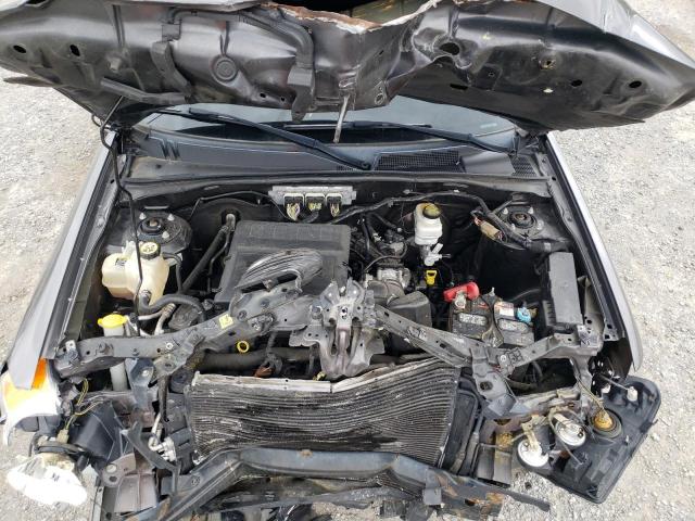 Photo 11 from auction – 2012 FORD ESCAPE LIM with VIN 1FMCU0EG7CKC64702