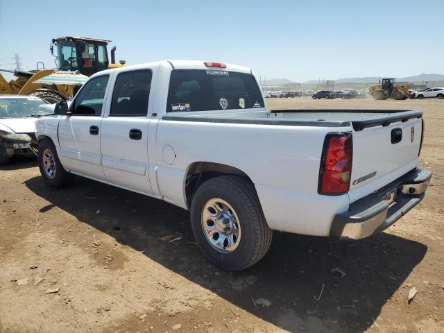 Photo 2 from auction – 2006 CHEVROLET SILVERADO with VIN 2GCEC13V661239351