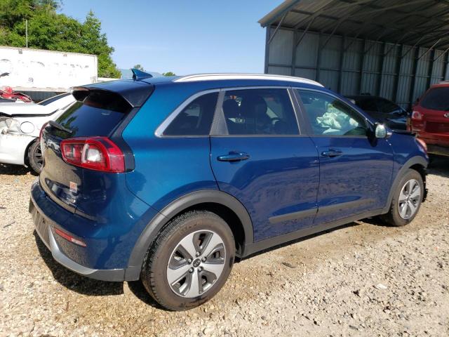Photo 3 from auction – 2019 KIA NIRO TOURI with VIN KNDCE3LC0K5322178