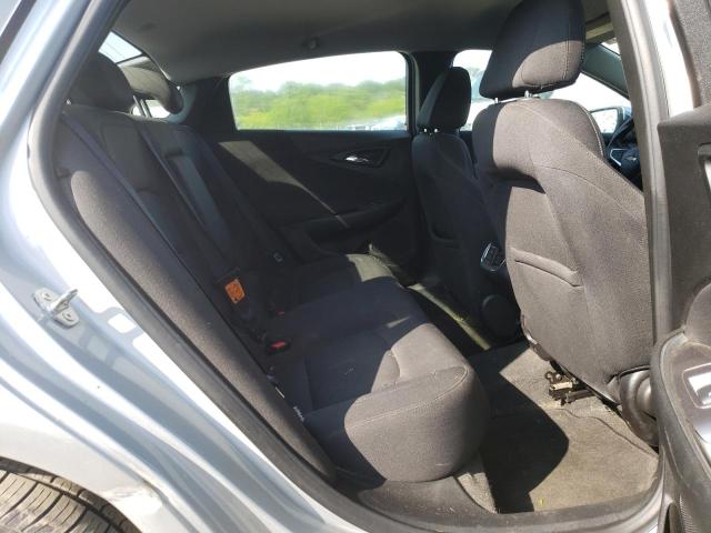 Photo 10 from auction – 2019 CHEVROLET MALIBU LT with VIN 1G1ZD5ST1KF106532