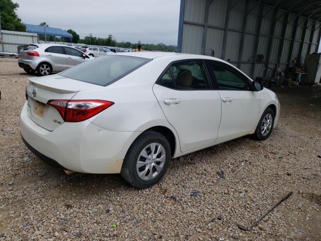 Photo 3 from auction – 2016 TOYOTA COROLLA EC with VIN 5YFBPRHEXGP471498