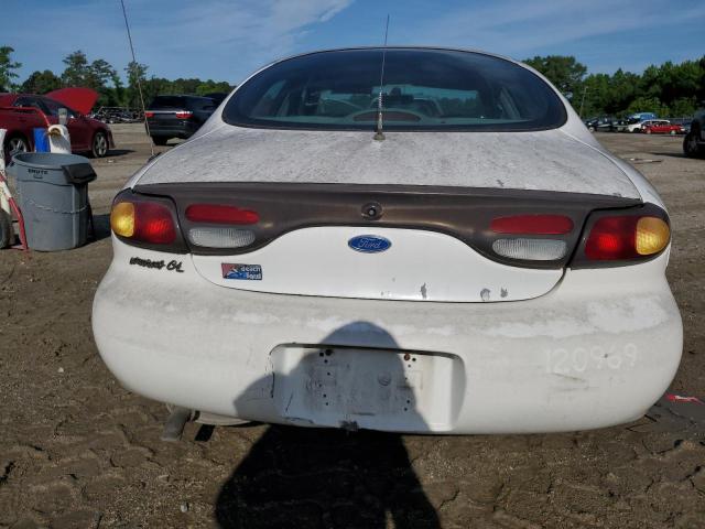 Photo 6 from auction – 1996 FORD TAURUS GL with VIN 1FALP52U1TA118133