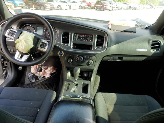 Photo 8 from auction – 2011 DODGE CHARGER with VIN 2B3CL3CG4BH527800