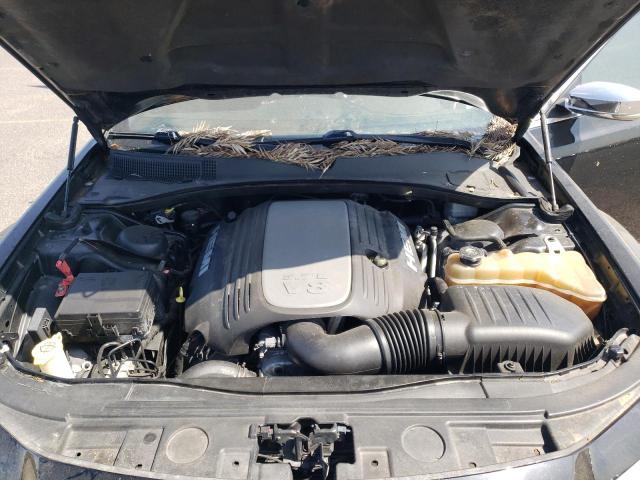 Photo 11 from auction – 2011 CHRYSLER 300 with VIN 2C3CA6CT6BH538420