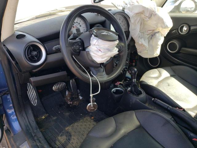 Photo 8 from auction – 2013 MINI COOPER S with VIN WMWSV3C51DT394533