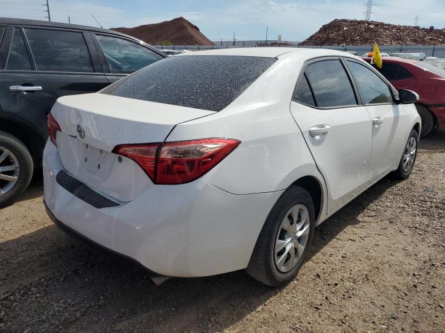 صورة رقم 3 من المزاد - 2017 TOYOTA COROLLA L مع VIN 2T1BURHEXHC924965