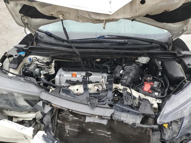 Photo 11 from auction – 2012 HONDA CR-V EXL with VIN 5J6RM3H70CL009809