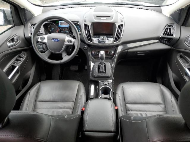 Photo 8 from auction – 2015 FORD ESCAPE TIT with VIN 1FMCU0JX5FUA59782