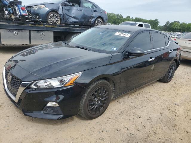 Photo 1 from auction – 2020 NISSAN ALTIMA S with VIN 1N4BL4BV7LC202956