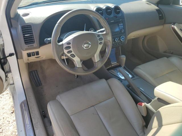 Photo 8 from auction – 2012 NISSAN ALTIMA S with VIN 1N4AL2EP9CC142689