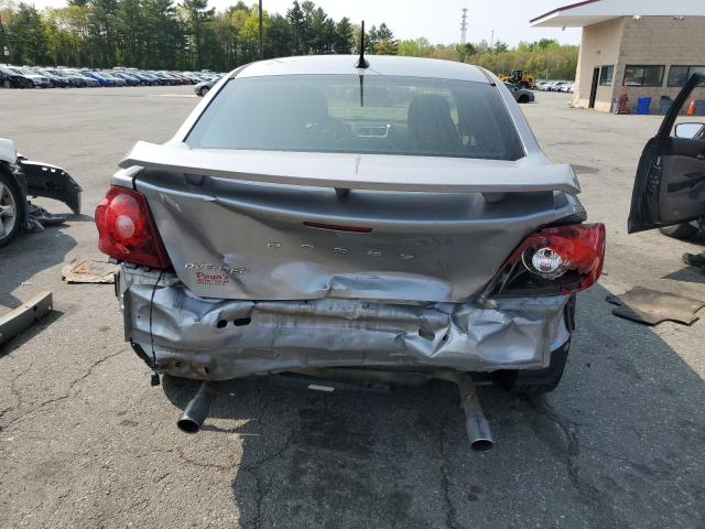 Photo 6 from auction – 2014 DODGE AVENGER SE with VIN 1C3CDZAG1EN145984