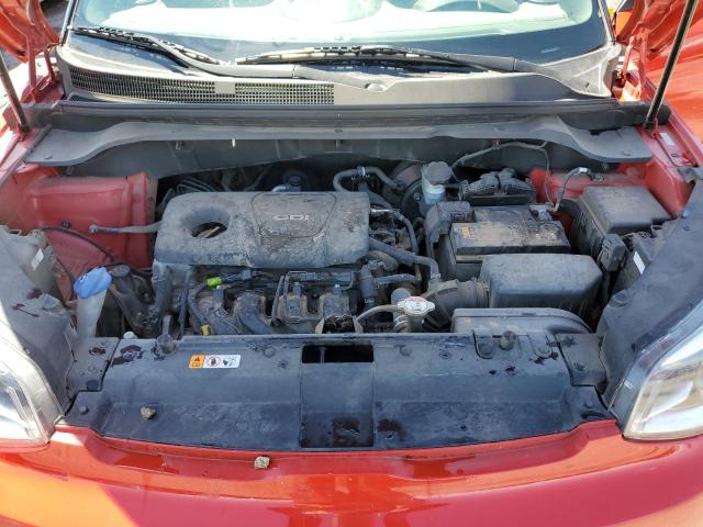 Photo 11 from auction – 2019 KIA SOUL with VIN KNDJN2A2XK7001782