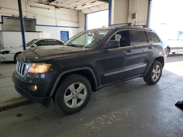 JEEP GRAND CHER 2011 with VIN 1J4RR4GG2BC545751 - Photo from auction