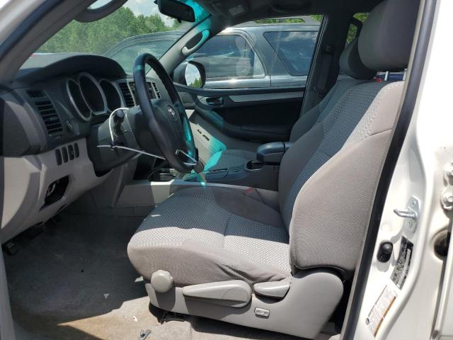 Photo 7 from auction – 2007 TOYOTA 4RUNNER SR with VIN JTEZU14R570098202