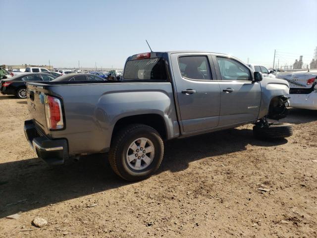 Photo 3 from auction – 2019 GMC CANYON with VIN 1GTG5BEA1K1305808